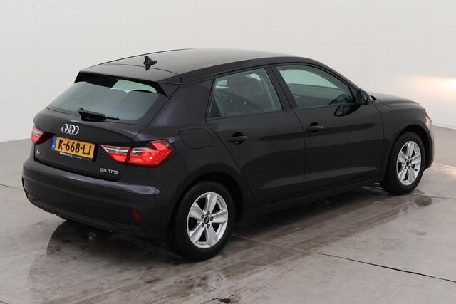 Audi A1 Sportback 25 TFSI Pro Line Metallic/ Airco/ APP Connect/ 15 lmv