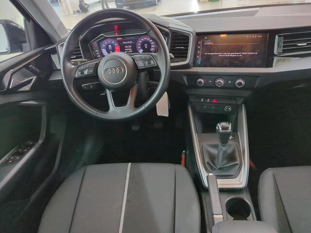 Audi A1 Sportback 25 TFSI Pro Line Metallic/ Airco/ APP Connect/ 15 lmv