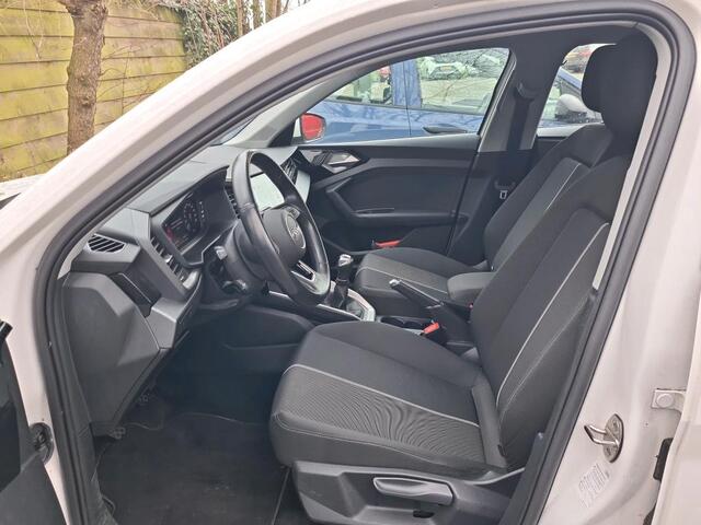 Audi A1 Sportback 25 TFSI Pro Line Airco/ APP Connect/ 15 lmv