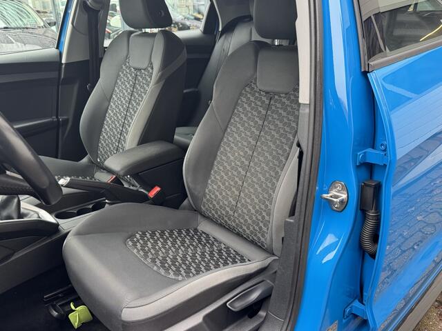 Audi A1 25 TFSI S Line
