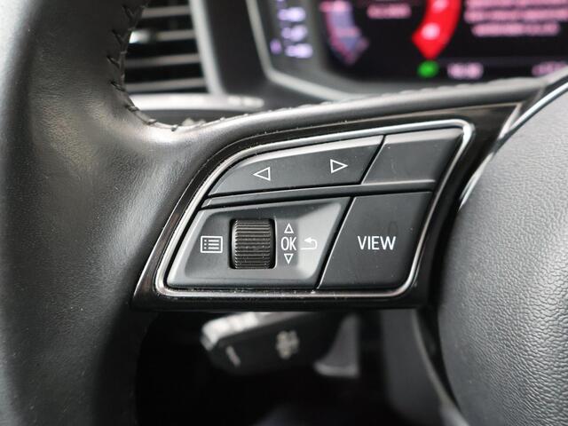 Audi A1 Sportback 30 TFSI Pro Line | 110 PK | Cruisecontrol | Digitale cockpit | Multifunctioneel stuurwiel