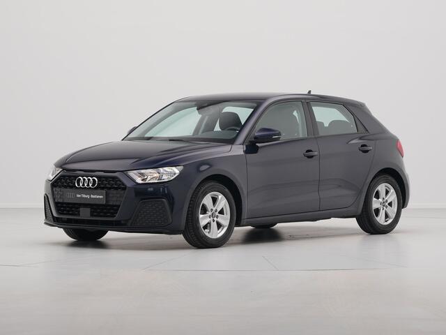 Audi A1 Sportback 25 TFSI 95pk Navigatie Clima Pdc Lm Velgen