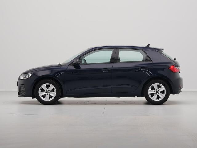Audi A1 Sportback 25 TFSI 95pk Navigatie Clima Pdc Lm Velgen