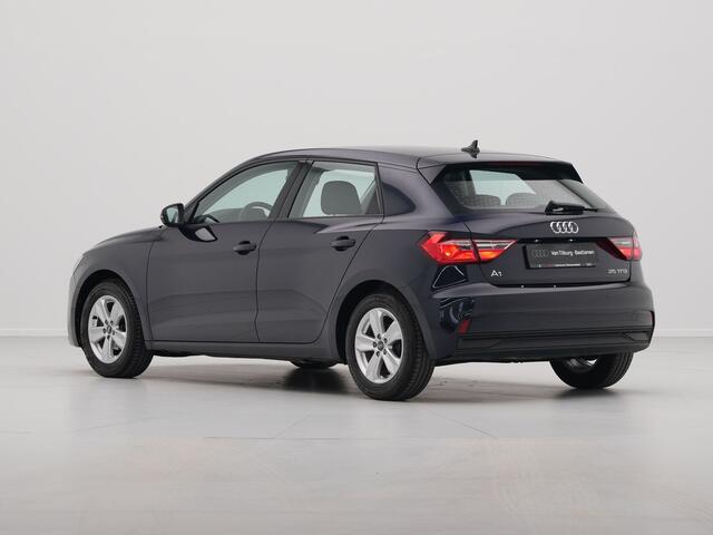 Audi A1 Sportback 25 TFSI 95pk Navigatie Clima Pdc Lm Velgen