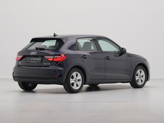 Audi A1 Sportback 25 TFSI 95pk Navigatie Clima Pdc Lm Velgen