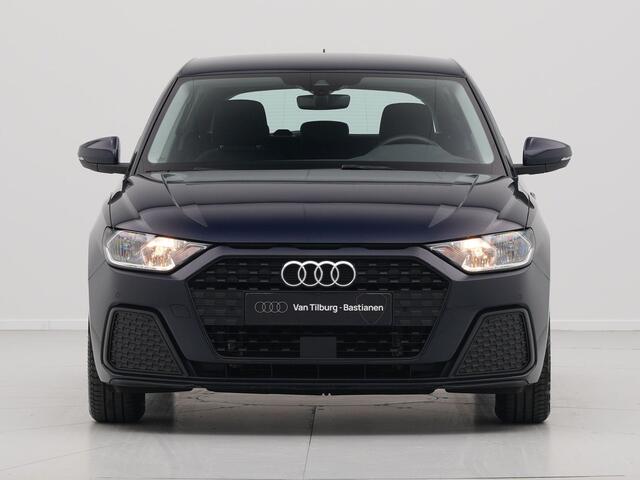 Audi A1 Sportback 25 TFSI 95pk Navigatie Clima Pdc Lm Velgen