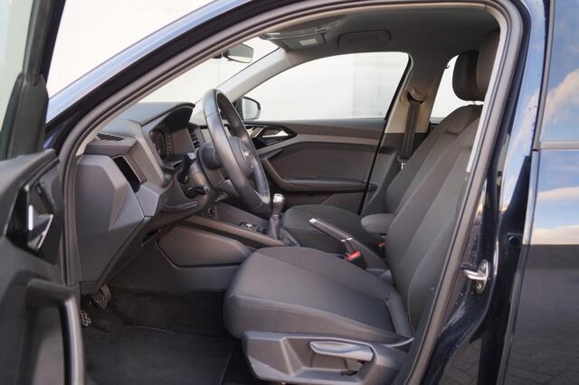 Audi A1 Sportback 25 TFSI Pro Line -NAVI-ECC-PDC-DIGI-