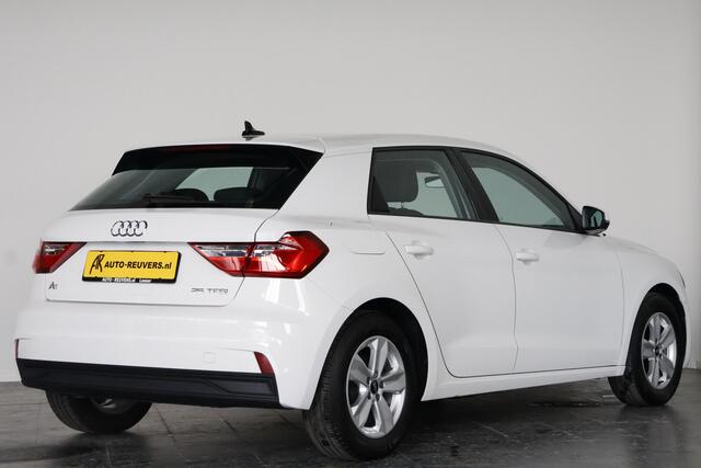 Audi A1 Sportback 25 TFSI / CarPlay / Airco / Cruisecontrol / Lichtmetaal