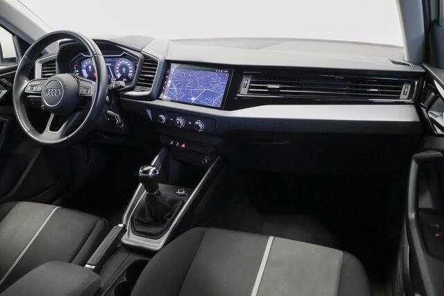Audi A1 Sportback 25 TFSI / CarPlay / Airco / Cruisecontrol / Lichtmetaal