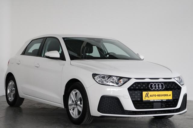 Audi A1 Sportback 25 TFSI / CarPlay / Airco / Cruisecontrol / Lichtmetaal