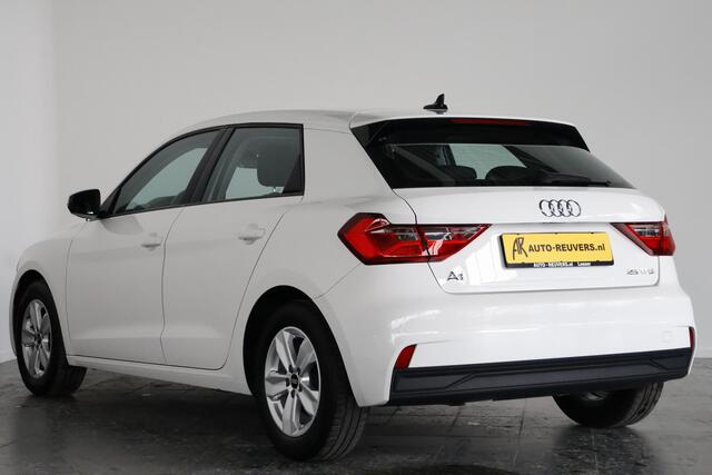 Audi A1 Sportback 25 TFSI / CarPlay / Airco / Cruisecontrol / Lichtmetaal