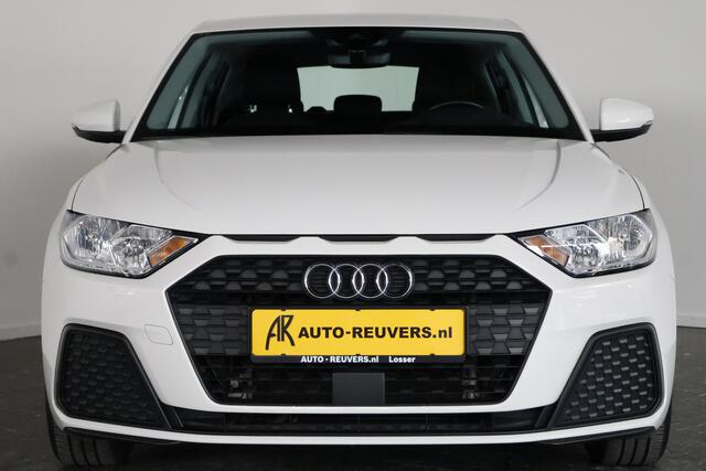 Audi A1 Sportback 25 TFSI / CarPlay / Airco / Cruisecontrol / Lichtmetaal