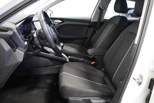Audi A1 Sportback 25 TFSI / CarPlay / Airco / Cruisecontrol / Lichtmetaal