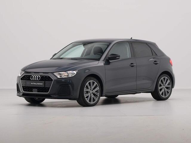 Audi A1 Sportback 25 TFSI epic Navi via App Airco Cruise Lm Velgen