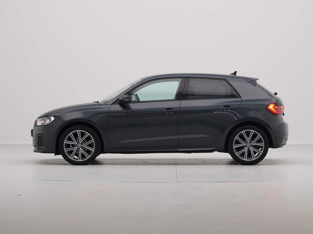 Audi A1 Sportback 25 TFSI epic Navi via App Airco Cruise Lm Velgen