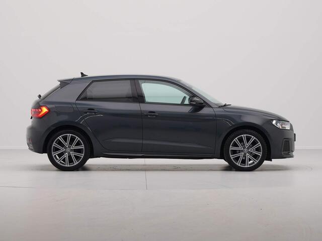 Audi A1 Sportback 25 TFSI epic Navi via App Airco Cruise Lm Velgen