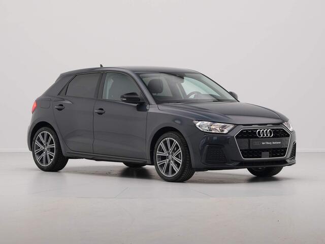 Audi A1 Sportback 25 TFSI epic Navi via App Airco Cruise Lm Velgen
