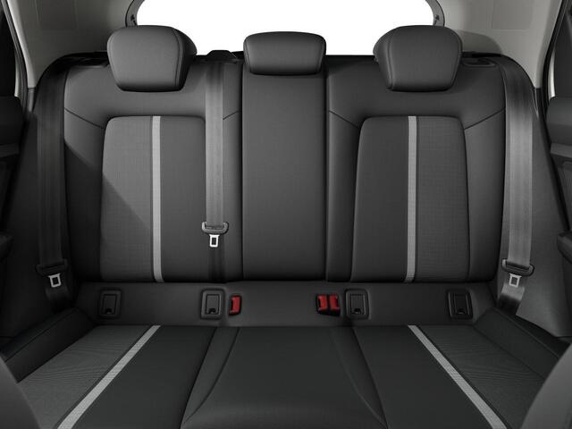 Audi A1 Sportback Advanced edition 25 TFSI 95 PK · Achteruitrijcamera · Parkeerhulp plus · Afgevlakt stuurwiel