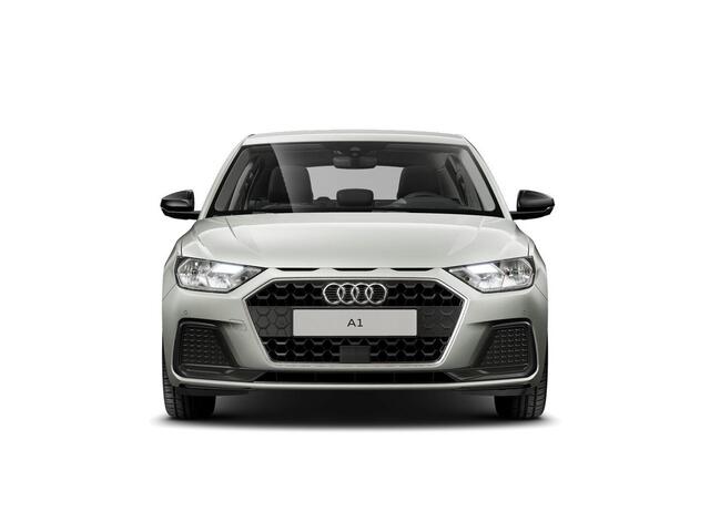 Audi A1 Sportback Advanced edition 25 TFSI 95 PK · Achteruitrijcamera · Parkeerhulp plus · Afgevlakt stuurwiel