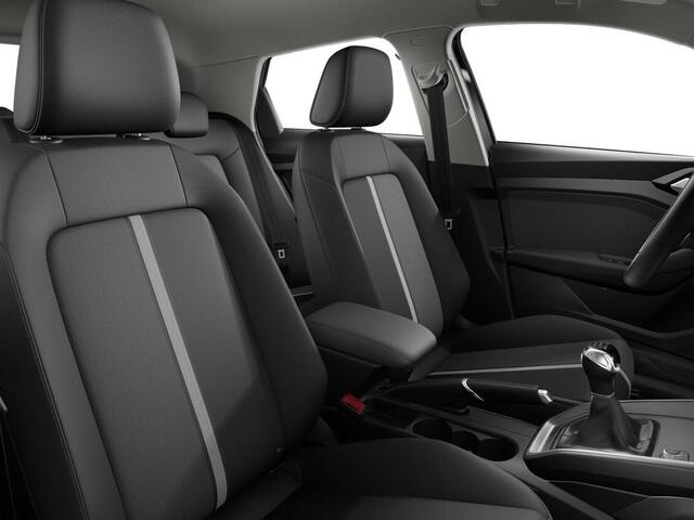 Audi A1 Sportback Advanced edition 25 TFSI 95 PK · Stoelverwarming voorin · Audi Sound System · Airco 2 zones