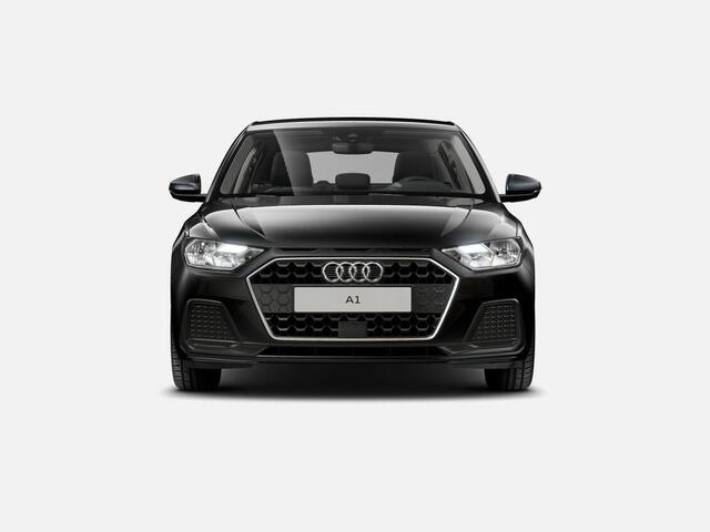 Audi A1 Sportback Advanced edition 25 TFSI 95 PK · Stoelverwarming voorin · Audi Sound System · Airco 2 zones