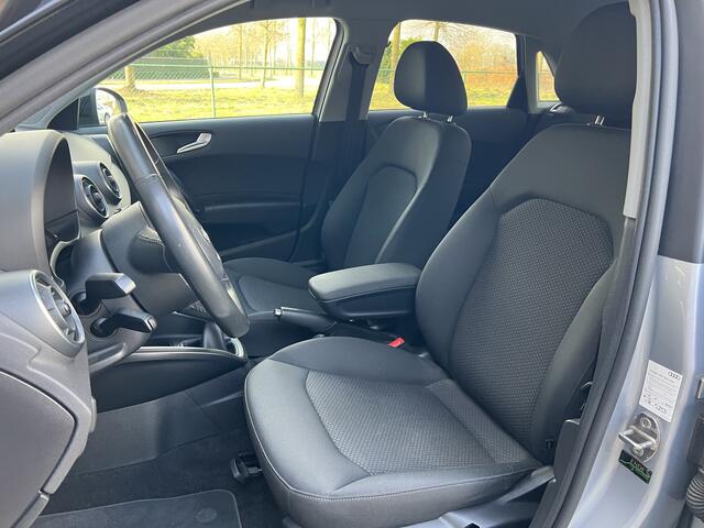 Audi A1 Sportback 1.4 TFSI Adrenalin | S-line | APK tot 12-2025 |