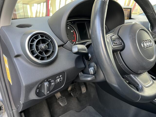 Audi A1 Sportback 1.4 TFSI Adrenalin | S-line | APK tot 12-2025 |