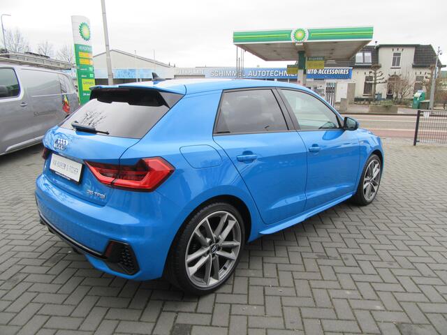 Audi A1 Sportback 35 TFSI 150PK Pro Line S Automaat, Carplay