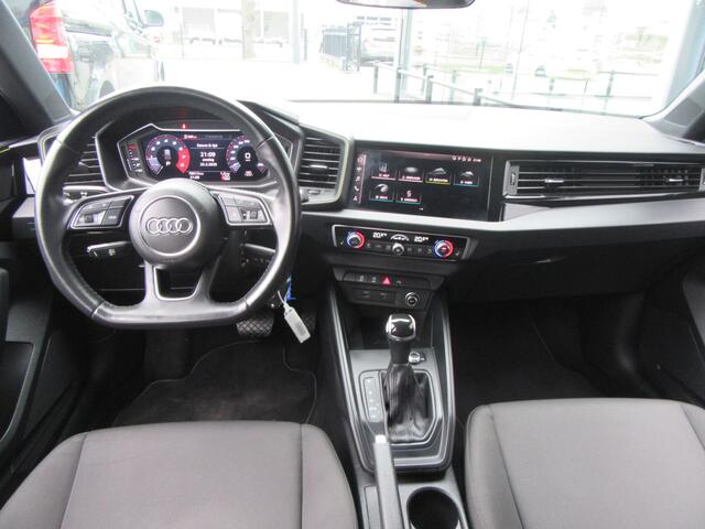 Audi A1 Sportback 35 TFSI 150PK Pro Line S Automaat, Carplay