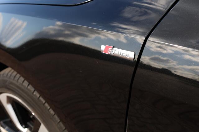 Audi A1 35 TFSI Pro Line S