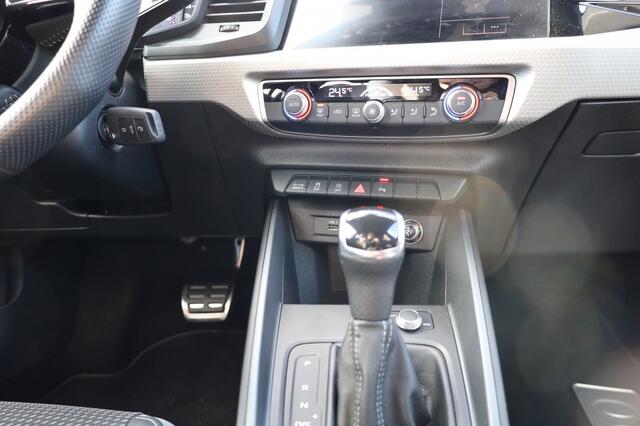 Audi A1 35 TFSI Pro Line S