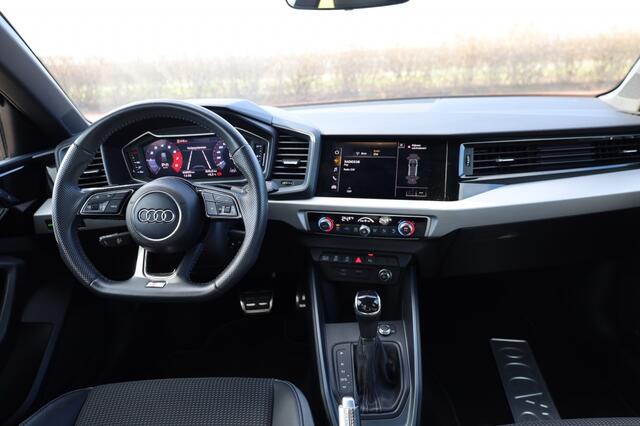 Audi A1 35 TFSI Pro Line S