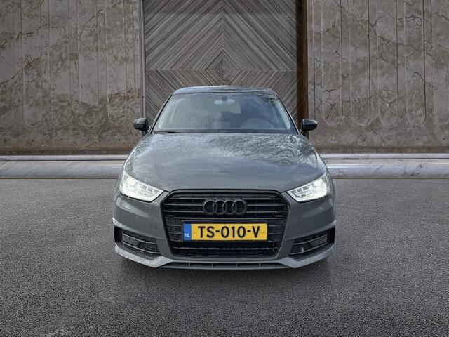 Audi A1 Sportback 1.0 TFSI Sport Pro Line S adrenalin