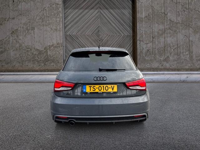 Audi A1 Sportback 1.0 TFSI Sport Pro Line S adrenalin