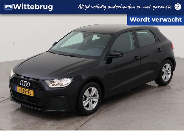 Audi A1 Sportback 25 TFSI Pro Line Metallic/ Digitale Cockpit/ APP/ 15 lmv