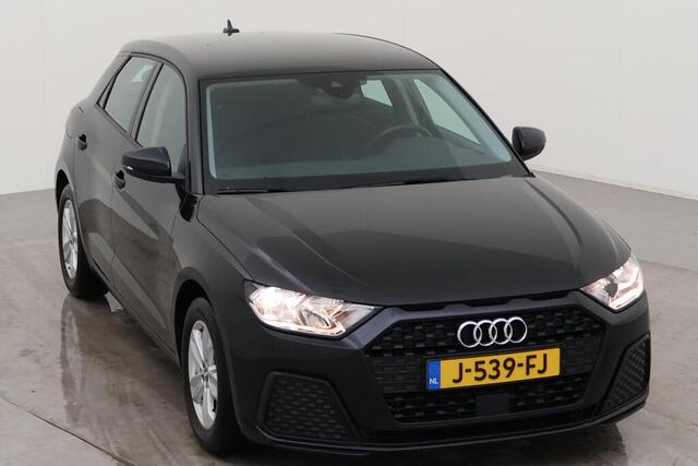 Audi A1 Sportback 25 TFSI Pro Line Metallic/ Digitale Cockpit/ APP/ 15 lmv
