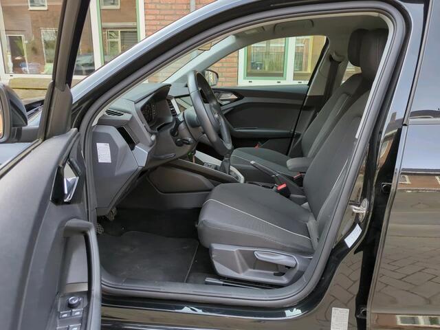 Audi A1 Sportback 25 TFSI Pro Line Metallic/ Digitale Cockpit/ APP/ 15 lmv