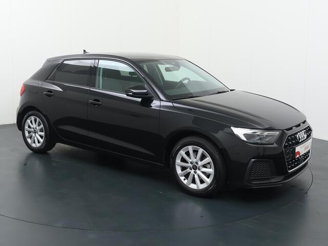 Audi A1 Sportback 30 TFSI Advanced edition | 110 PK | Automaat | Keyless entry/start | Parkeersensoren achter |