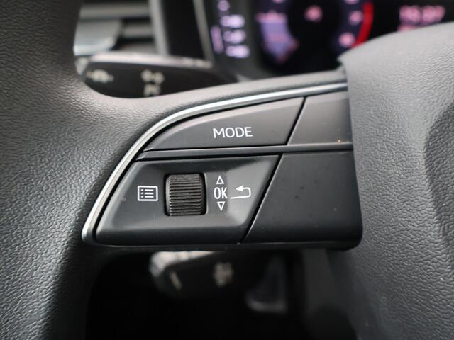 Audi A1 Sportback 25 TFSI | 95 PK | Lichtmetalen velgen | Apple CarPlay / Android Auto | Virtual cockpit |