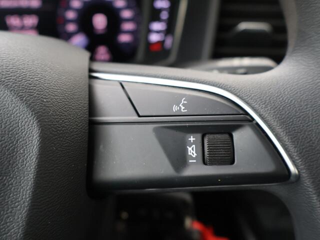 Audi A1 Sportback 25 TFSI | 95 PK | Lichtmetalen velgen | Apple CarPlay / Android Auto | Virtual cockpit |