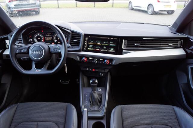 Audi A1 Sportback 30 TFSI S-Line / Navi / Camera / LED / PDC