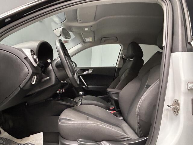 Audi A1 Sportback 1.0 TFSI Sport S line Edition Sportstoelen|Clima|PDC