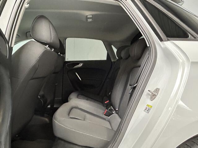 Audi A1 Sportback 1.0 TFSI Sport S line Edition Sportstoelen|Clima|PDC