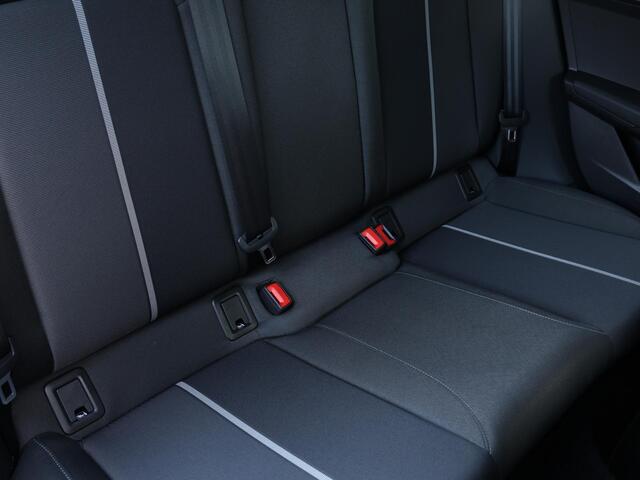 Audi A1 Sportback 25 TFSI Advanced edition 95pk S-tronic | Apple Carplay | Stoelverwarming | Parkeersensoren | Virtual cockpit