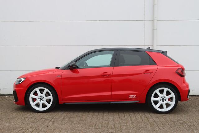 Audi A1 Sportback 30 TFSI Pro Line S 115pk S-Tronic