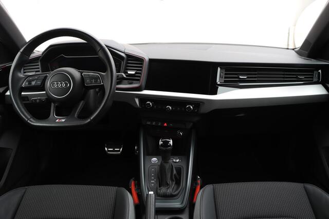 Audi A1 Sportback 30 TFSI Pro Line S 115pk S-Tronic