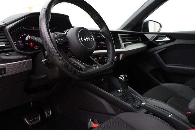 Audi A1 Sportback 30 TFSI Pro Line S 115pk S-Tronic