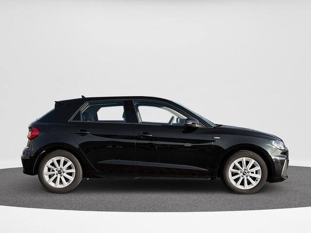 Audi A1 Sportback 30 TFSI Business edition S line | Automaat | PDC | Cruise control | Navi |