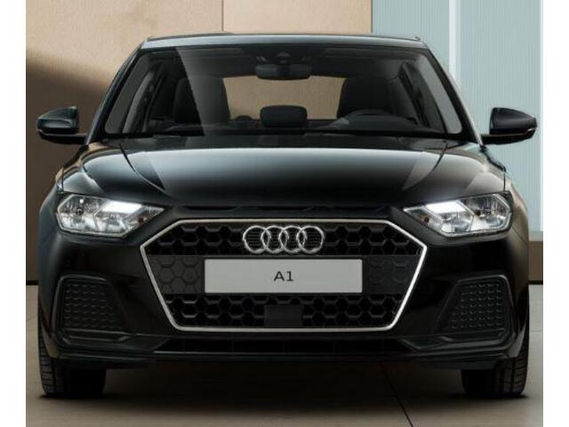 Audi A1 Advanced edition 25 TFSI 70 kW / 95 pk Sportback 5 / 17 inch velgen / handgeschakeld / Contrast dak