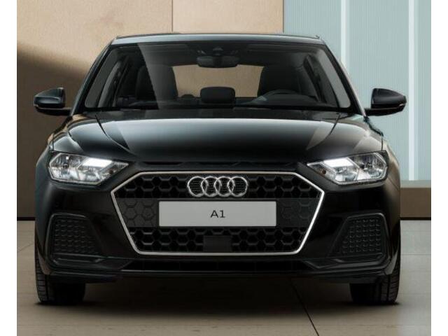 Audi A1 Advanced edition 25 TFSI 70 kW / 95 pk Sportback 5 / 17 inch velgen / handgeschakeld / Contrast dak